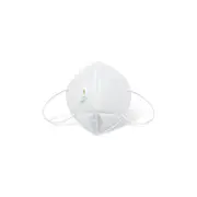 Masca protectie cu filtru KN95 FFP2 OEM DV6041 BBJDV6041_Alb