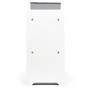 Organizator jucarii cu cadru din lemn Plain BBXAR16733
