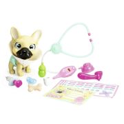 PAMPER PETZ CATELUS LA DOCTOR VIV105950056