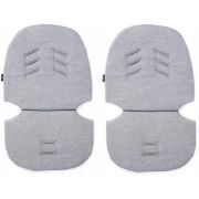 Perna pentru carucior N3 Bumbac Womar Zaffiro AN-PW-03B BBJAN-PW-03B_Melange Gri