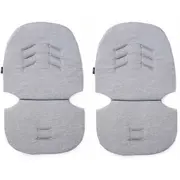 Perna pentru carucior N3 Bumbac Womar Zaffiro AN-PW-03B BBJAN-PW-03B_Melange Gri