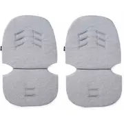 Perna pentru carucior N3 Bumbac Womar Zaffiro AN-PW-03B BBJAN-PW-03B_Melange Gri