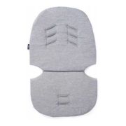 Perna pentru carucior N3 Bumbac Womar Zaffiro AN-PW-03B BBJAN-PW-03B_Melange Gri