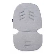 Perna pentru carucior N3 Bumbac Womar Zaffiro AN-PW-03B BBJAN-PW-03B_Melange Gri