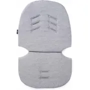 Perna pentru carucior N3 Bumbac Womar Zaffiro AN-PW-03B BBJAN-PW-03B_Melange Gri