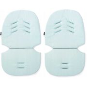 Perna pentru carucior N3 Bumbac Womar Zaffiro AN-PW-03B BBJAN-PW-03B_Verde Menta