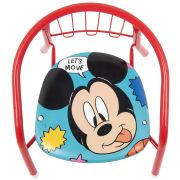 Scaun pentru copii Mickey Mouse BBXWD15232