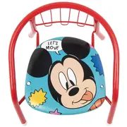 Scaun pentru copii Mickey Mouse BBXWD15232