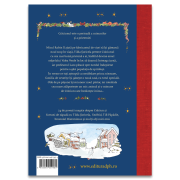 Vine craciunul! 24 de povesti cu tilda, snofrid si alti prieteni