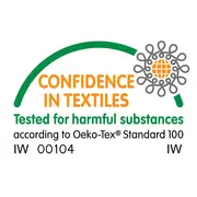 Lenjerie MyKids Teddy Curcubeu Albastru 4 Piese 120x60 - MYK00004962