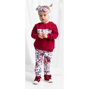Bluza (180276) Colectia "Kate" 2021 Visinie Marimea 116 PMICNICOL-180276-116