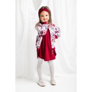 Bluza cu fermoar (180272) Colectia "Kate" 2021 - Marimea 86 PMICNICOL-180272-86