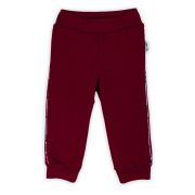 Pantalon de trening (180277) Colectia "Kate" 2021 Visiniu Marime 110 PMICNICOL-180277-110