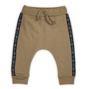 Pantalon de trening (182273) Nicol "Star" Maro Marimea 74 PMICNICOL-182273-74
