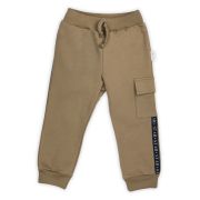 Pantalon de trening (182275) Nicol "Star" Maro Marimea 104 PMICNICOL-182275-104