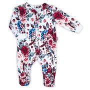 Romper de bumbac 100% Colectia "Kate" 2021 Marimea 74 PMICNICOL-180031-74