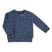 Bluza cu maneca lunga (179138) Colectia "Sonia" Marimea 68 PMICNICOL-179138-68