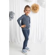 Bluza cu maneca lunga (179138) Colectia "Sonia" Marimea 98 PMICNICOL-179138-98