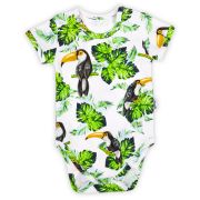 Body cu maneca scurta colectia Nicol "Tukan" (186097) mar. 86 PMICNICOL-186097-86