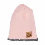 Caciulita de bumbac Colectia "Rainbow" Marime 104-110 (4-5 ani) PMICNICOL-172269-104