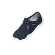 Pantofi cu interior de bumbac pentru baieti Vi-GGa-Mi Adas Classic mar. 27 PMICVGM.62ADAS.27