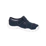 Pantofi cu interior de bumbac pentru baieti Vi-GGa-Mi Adas Classic mar. 27 PMICVGM.62ADAS.27