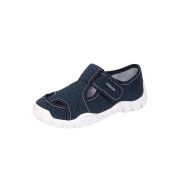 Pantofi cu interior de bumbac pentru baieti Vi-GGa-Mi Adas Classic mar. 32 PMICVGM.62ADAS.32