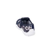Pantofi cu interior de bumbac pentru baieti Vi-GGa-Mi Adas Mingi marimea 34 PMICVGM.65ADAS.34