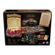 HERO QUEST JOC DE SOCIETATE IN LIMBA ENGLEZA VIVF2847