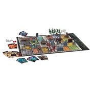 HERO QUEST JOC DE SOCIETATE IN LIMBA ENGLEZA VIVF2847