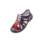Pantofi cu interior de bumbac pentru baieti Vi-GGa-Mi Bruno Imprimeu marimea 32 PMICVGM.72BRUNO.32
