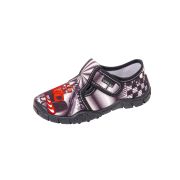 Pantofi cu interior de bumbac pentru baieti Vi-GGa-Mi Bruno Imprimeu marimea 32 PMICVGM.72BRUNO.32