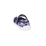 Pantofi cu interior de bumbac pentru fetite Vi-GGa-Mi Aga Imprimeu marimea 35 PMICVGM.25AGA.35