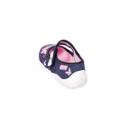 Pantofi cu interior de bumbac pentru fetite Vi-GGa-Mi Weronika Imprimeu marimea 35 PMICVGM.37WERONIK.35