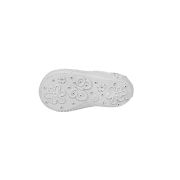 Pantofi cu interior de bumbac pentru fetite Vi-GGa-Mi Zosia Floricele marimea 22 PMICVGM.6ZOSIA.22