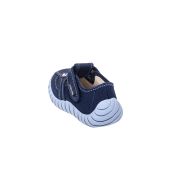 Pantofi de bumbac 100% pentru baieti Vi-GGa-Mi Tubis Ornament marimea 24 PMICVGM.133TUBIS.24
