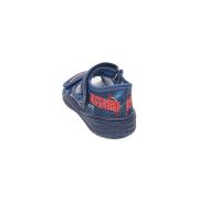 Sandalute cu brant de piele pentru baieti Vi-GGa-Mi Darus Imprimeu marimea 30 PMICVGM.55DARUS.30