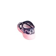 Sandalute cu interior de bumbac si brant de piele Vi-GGa-Mi Basia Imprimeu marimea 28 PMICVGM.22BASIA.28
