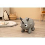 Jumper gonflabil dinozaur pentru copii Toyz DINU Gri PMICTOYZ-20840