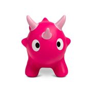 Jumper gonflabil dinozaur pentru copii Toyz DINU Roz PMICTOYZ-20842
