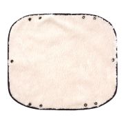 Manusa Sensillo pentru manerul caruciorului Navy PMICSILLO-8502