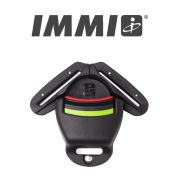 Scaun auto rotativ 360° SPS Carrello METEORIT i-SIZE R129/03 40-150 cm ISOFIX Carbon Grey PMICCRL-16001-CAGREY