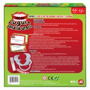JOC CU GURA PANA LA URECHI PENTRU COPII MARI VIV1040-34171