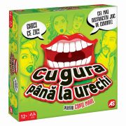 JOC CU GURA PANA LA URECHI PENTRU COPII MARI VIV1040-34171