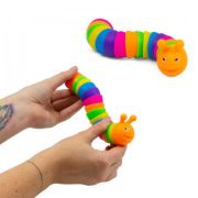 Jucarie senzoriala - omiduta adorabila