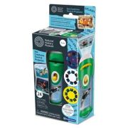 Proiector tip lanterna - animalute marine