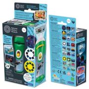 Proiector tip lanterna - animalute marine