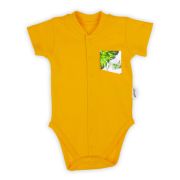 Body cu maneca scurta colectia Nicol "Tukan" (186094) mar. 62 PMICNICOL-186094-62