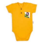 Body cu maneca scurta colectia Nicol "Tukan" (186095) mar. 86 PMICNICOL-186095-86