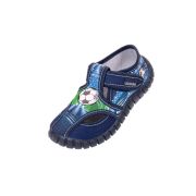 Pantofi cu interior de bumbac pentru baieti Vi-GGa-Mi Tubis Sport marimea 23 PMICVGM.50TUBIS.23